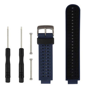 Bracelets de montre Upro, bracelets de remplacement colorés pour montres intelligentes Garmin Forerunner 220/230/235/620/630/735 - Product Image 6