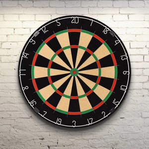 กระดานปาลูกดอกซิซอลคุณภาพสูงสำหรับมืออาชีพเชิงพาณิชย์ที่เชื่อถือได้ - Product Image 1