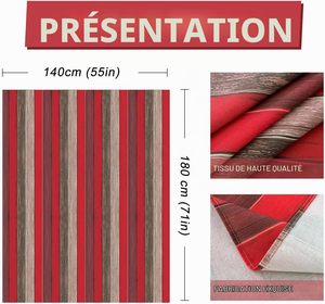 Luxury Reusable European Style Floral Lace <b>Tablecloth</b> Waterproof PVC Cover Printed Nonwoven Technique Eco-Friendly Home Special - Product Image 2