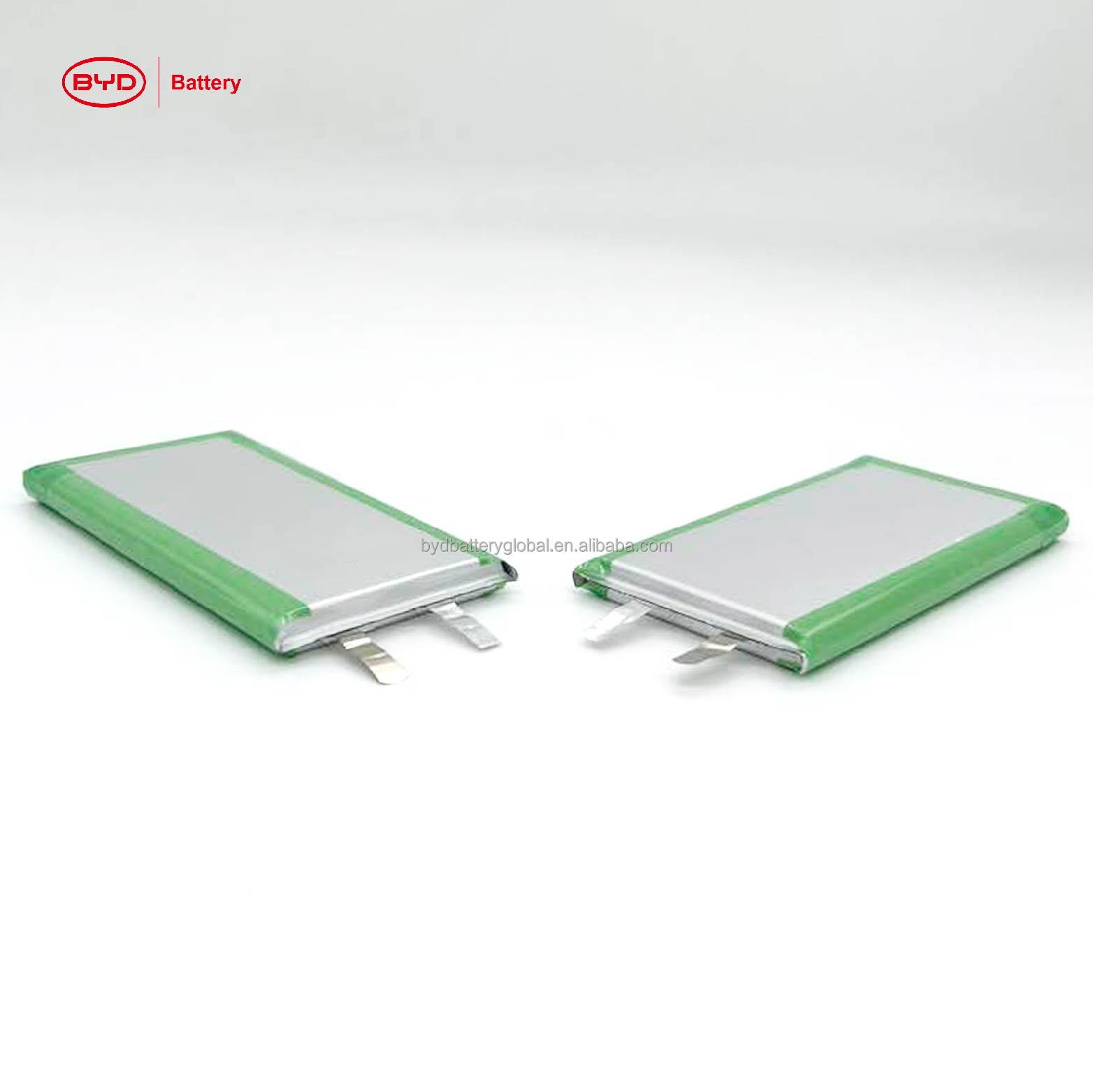 4,35 В 10000 мАч BYD Pouch литий-ионный аккумулятор Power Bank аксессуар