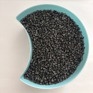Matière plastique réutilisée de granules de pp pour l'équipement agricole de moulage d'application de catégorie médicale - Product Image 4