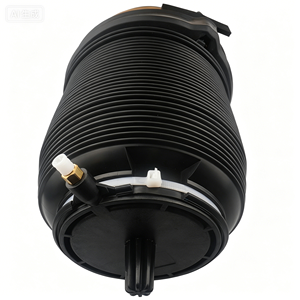 Sac à ressorts de suspension pneumatique pour véhicule, arrière droit, 3Y5616002 3Y5616002F 3Y5616002B, compatible avec Bentley Mulsanne 2009-2020 - Product Image 6