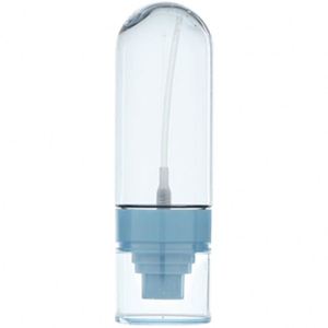 Sprayer Travel-Friendly Hydrating Face Alcohol Disinfection Beauty <b>Spray</b> <b>Bottle</b> <b>Plastic</b> Refill <b>Bottle</b> Convenient Press - Product Image 1