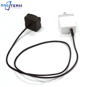 สายอะแดปเตอร์แปลง Type C เป็น VBG130แบตเตอรี่ Dummy VBG130 DC Coupler สำหรับ HDC-SD HS TM Series และ AG-HMC73MC AG-HMC150 HMC153MC - Product Image 6