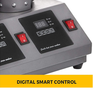 Máy In Bằng Nhựa Và Thủy Tinh OEM ODM Máy Ép Nhiệt Cốc Trên Cốc - Product Image 2