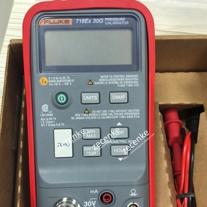 Calibrador de Presión Fluke 718Ex 30G 718EX-30G - Product Image 1