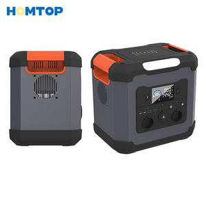 屋外活動のためのエネルギー貯蔵装置多機能小型詳細コントローラなしHTP-1500-T1 - Product Image 2