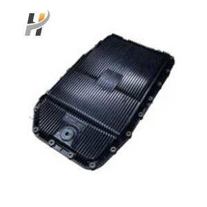 Carter d'<span class=keywords><strong>huile</strong></span> de transmission de haute qualité Base d'usine 24117571227 pour <span class=keywords><strong>BMW</strong></span> <span class=keywords><strong>ZF</strong></span> GA 6HP26 Z 6 GANG E90 E92 E91 E60 E61 325 330 335 520 - Product Image 2