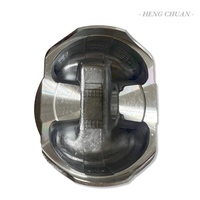 13101-50070 13101-50090 R Moteur de voiture 3UZ-FE UZZ40 UCF30 Systèmes de moteur automobile Piston et pièces pour Toyota LEXUS GS300/430 4.3L