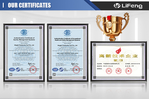 Outil de poinçonnage de précision en acier de haute précision, matrice de poinçonnage à opération unique, ensemble pneumatique pour pare-chaleur - Product Image 5