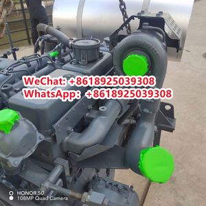 Motor de Locomotora Duradero 135-1751 3508 - Product Image 4