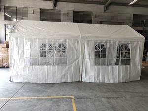 Tenda <span class=keywords><strong>per</strong></span> posto <span class=keywords><strong>auto</strong></span> coperto ad alte prestazioni <span class=keywords><strong>per</strong></span> parcheggio, grande pergola con tettuccio impermeabile, tettoia <span class=keywords><strong>per</strong></span> garage <span class=keywords><strong>per</strong></span> veicolo - Product Image 4