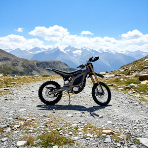 Surron Ultra Bee 2025, 21 kW, 74 V, 60 Ah, Batería de Litio, Motor de Tracción Media, Suspensión Completa, Motocicleta Todoterreno Eléctrica - Product Image 1