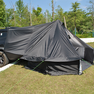 Tente de hayon de <span class=keywords><strong>voiture</strong></span> mongole pour 8 personnes Tente chaude de <span class=keywords><strong>tipi</strong></span> à couche unique Yourte de poêle arrière pour <span class=keywords><strong>voiture</strong></span> Tente de <span class=keywords><strong>tipi</strong></span> chaude - Product Image 4
