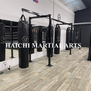 Supporto Mobile per <span class=keywords><strong>Sacco</strong></span> da <span class=keywords><strong>Boxe</strong></span>, <span class=keywords><strong>Porta</strong></span> <span class=keywords><strong>Sacco</strong></span> da Allenamento, Espositore per Sacchi da Pugilato - Product Image 3