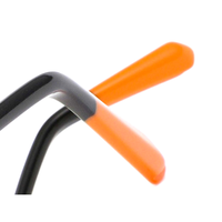 Montures de lunettes BONA en acétate et métal, lunettes tendance et confortables en acétate pour femmes et hommes, usage quotidien