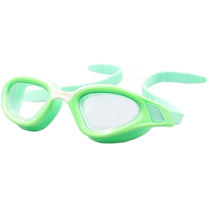 PC impermeable gafas de natación adulto de Alta Definición Marco grande gafas de natación fabricante al por mayor - Product Image 5