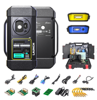 For X431 X PROG3 Wireless OBD2 Car Key Programmer & Engine Diagnostic Analyzer with 1-Year Warranty