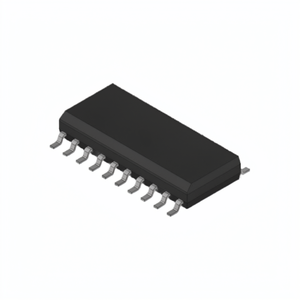 ชิปวงจรรวม BOM IC พร้อมส่ง ชิ้นส่วนอิเล็กทรอนิกส์ ชิปลอจิก 74F381SJ หน่วยลอจิกคณิตศาสตร์, ฟังก์ชันคำนวณเร็ว - Product Image 1