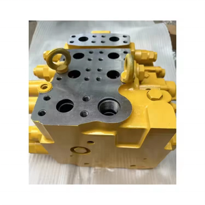 การควบคุม D85 D85ESS 723-62-12100 D65E12ชุดควบคุมหลัก D65 723-63-12100 - Product Image 1