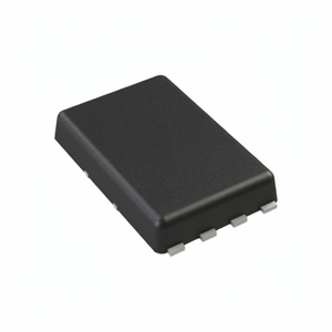 Composant électronique BOM IC en stock S-8590AC-A8T1U7 8 SMD, à fils plats, à pad exposé, pour la gestion de l'alimentation (PMIC) - Product Image 1