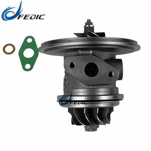 Asia Turbo cargador cartucho turbina 8970385180 turbocompresor para <span class=keywords><strong>Opel</strong></span> <span class=keywords><strong>Monterey</strong></span> a 3,1 TD 85 Kw - 115 HP 4JG2TC 1991-1993 - Product Image 2