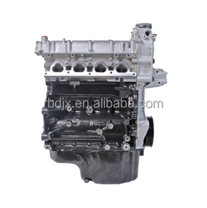 Motore a Benzina EA111 1.6L CLP Compatibile con Lavida/Sagitar/Bora/Fabia/Octavia/Superb/New Golf 6/Touran/<span class=keywords><strong>Polo</strong></span> - Product Image 6