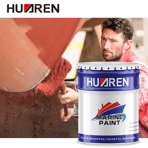 Sơn chống gỉ biển Huaren tự đánh bóng bảo vệ lâu dài chống lại lớp phủ tăng trưởng biển - Product Image 2