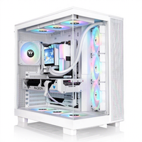 Ordenador Popular I9 I7 I5, Conjunto Completo, 32 GB de RAM, 1 TB SSD, GPU RTX 3060 3070 3080 3090, Ordenador de Escritorio para Juegos y Oficina en Casa