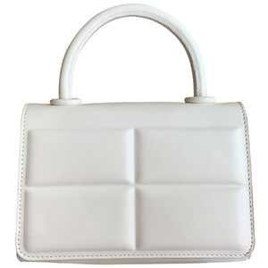 Chocolate Color Box Crossbody Bag Women's Small <b>Square</b> Handbag Magnetic Buckle Everyday Outfits Spring 2024 - Product Image 4