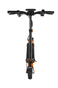 2026 Sunred G2 Pro Foldable <b>Off</b>-<b>Road</b> <b>E</b>-<b>Scooter</b> – Wide Fat Tires, 15Ah Lithium Battery, IP54 Dust & Water Resistant - Product Image 4