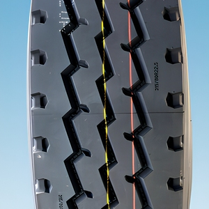 Neumático de Camión LCH T-REX 315 80R22.5 20PR TBR Sin Cámara, Neumático de Dirección Radial para Camiones de Trabajo Pesado, Todas las Posiciones, de Fábrica - Product Image 3