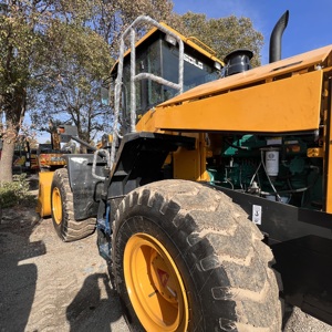 Sdlg รถตักดิน956L 5ตันมือสองยี่ห้อจีน - Product Image 4