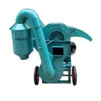3-in-1 maïs peller en dorsmachine, maispeller voor landbouwgebruik, 220V