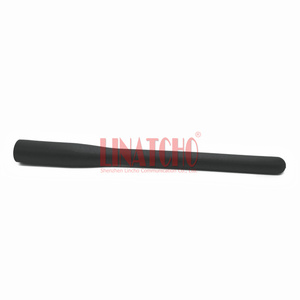 Antenne en caoutchouc SMA pour talkie-walkie <span class=keywords><strong>VHF</strong></span> 136-174 MHz Standard <span class=keywords><strong>Horizon</strong></span> HX210 HX870 HX890 HX300 HX380 HX400 HX280 HX290 HX370 - Product Image 2