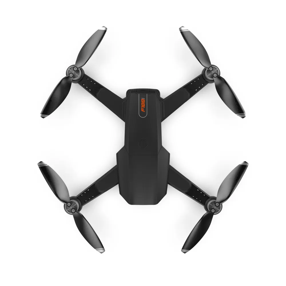 F188 Gps Cheap Drones 6K Hd Camera 5G Wifi Professional Aerial Photography Brushless Folding Quadcopter Rc Distance 1000M