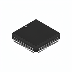 In Stock Embedded COP8SBR9HVA8NOPB 44 LCC Electronic Circuit Components - Product Image 1
