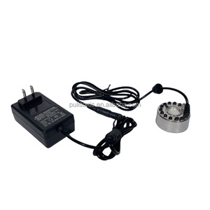 Siêu âm lạnh Fogger 1.7MHz 25 Wát cho Khử trùng và kiểm soát độ ẩm không khí - Product Image 4