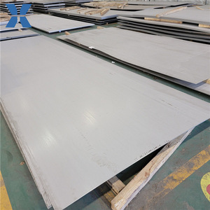 Plaque en acier inoxydable 316L 630 631 2b 5mm 5*8 28cm - Product Image 4