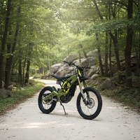 2021 bicyclette électrique la plus populaire bicileta cadre de bicyclette électrique 500W VTT électrique entièrement suspendu