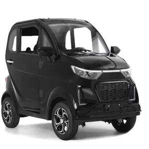 China Factory Price Four Wheel EEC Electric Car Low Speed New Energy Mini Electric Car For Sale