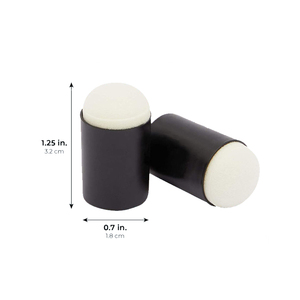 Set di <span class=keywords><strong>spugna</strong></span> per dita da 24 pezzi 21348v, - Product Image 2