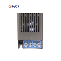 Alimentation à découpage 24V 200W pour LED S-200-24, sortie unique AC/DC, pour éclairage LED