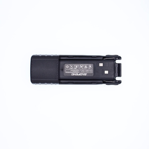 Batería de Repuesto Extra de 3800 mAh de Iones de Litio Baofeng para BF-F8 <span class=keywords><strong>Uv</strong></span> 5r Uv5r <span class=keywords><strong>UV</strong></span>-5RE <span class=keywords><strong>UV</strong></span>-5RA <span class=keywords><strong>5RB</strong></span> 5RL F8+ F8H - Product Image 2