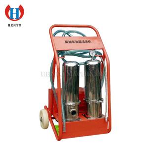 Máquina de limpieza de tanque de combustible diésel de alta presión/Limpiador de máquina de limpieza diésel/Máquina de limpieza de tanque de combustible - Product Image 5