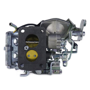 <span class=keywords><strong>Carburateur</strong></span> OEM 1942-13-600 pour <span class=keywords><strong>Mazda</strong></span> NA B1600 <span class=keywords><strong>626</strong></span> Pick-up - Product Image 6