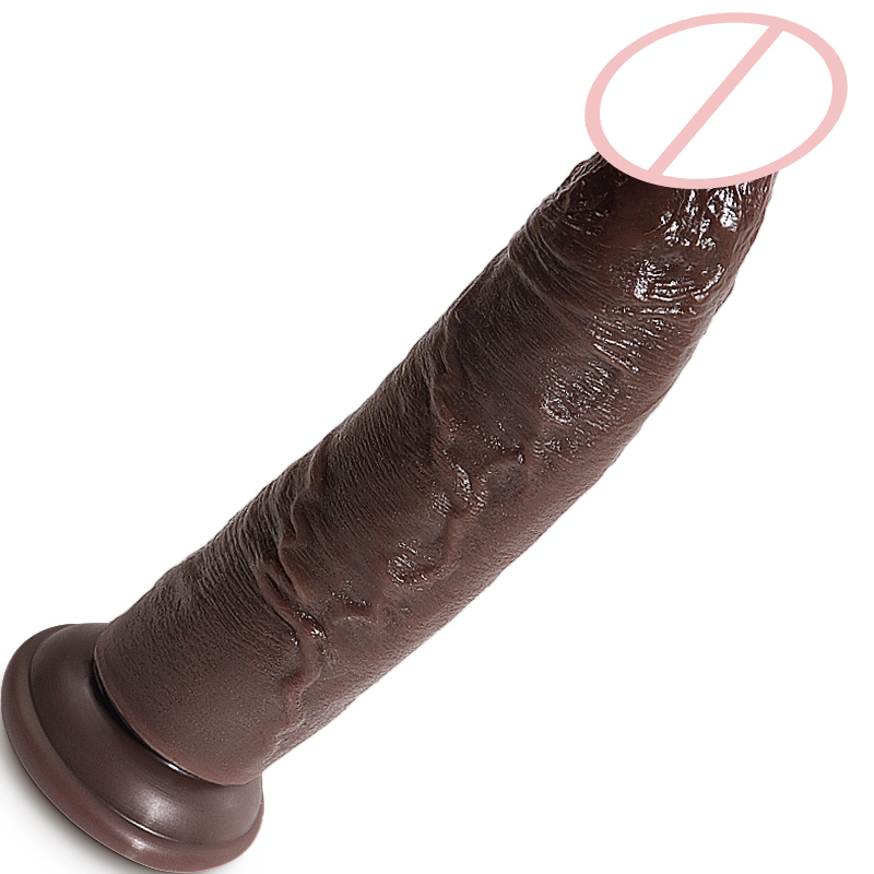 Custom Size Artificial Rubber Penis G