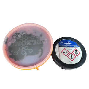 Xxt68 Belzona 1121 Super XL-Metal, Material Compuesto para Reparación Industrial, Compuesto Epóxico de Dos Componentes para Reparación de Metales, Corrosión - Product Image 2