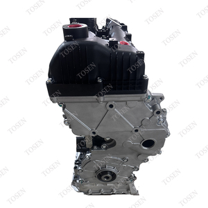 Piezas de Repuesto Automotrices Tosen de Alta Calidad D4HA, Nuevas, para Motores de Gasolina <span class=keywords><strong>Hyundai</strong></span> <span class=keywords><strong>X35</strong></span> y KIA Sportage - Product Image 5