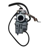 Haute qualité Tricycle moto carburateur Lectron carburateur moto moto carburateur à Efi Kit pour YBR125 cuivre